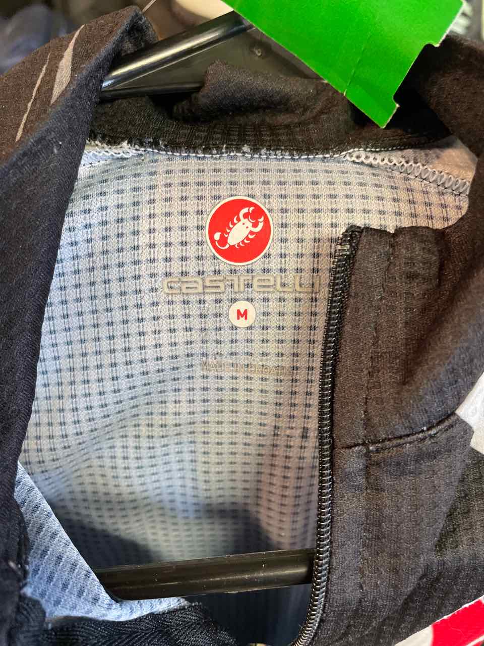 Castelli Bike Jersey Men's M