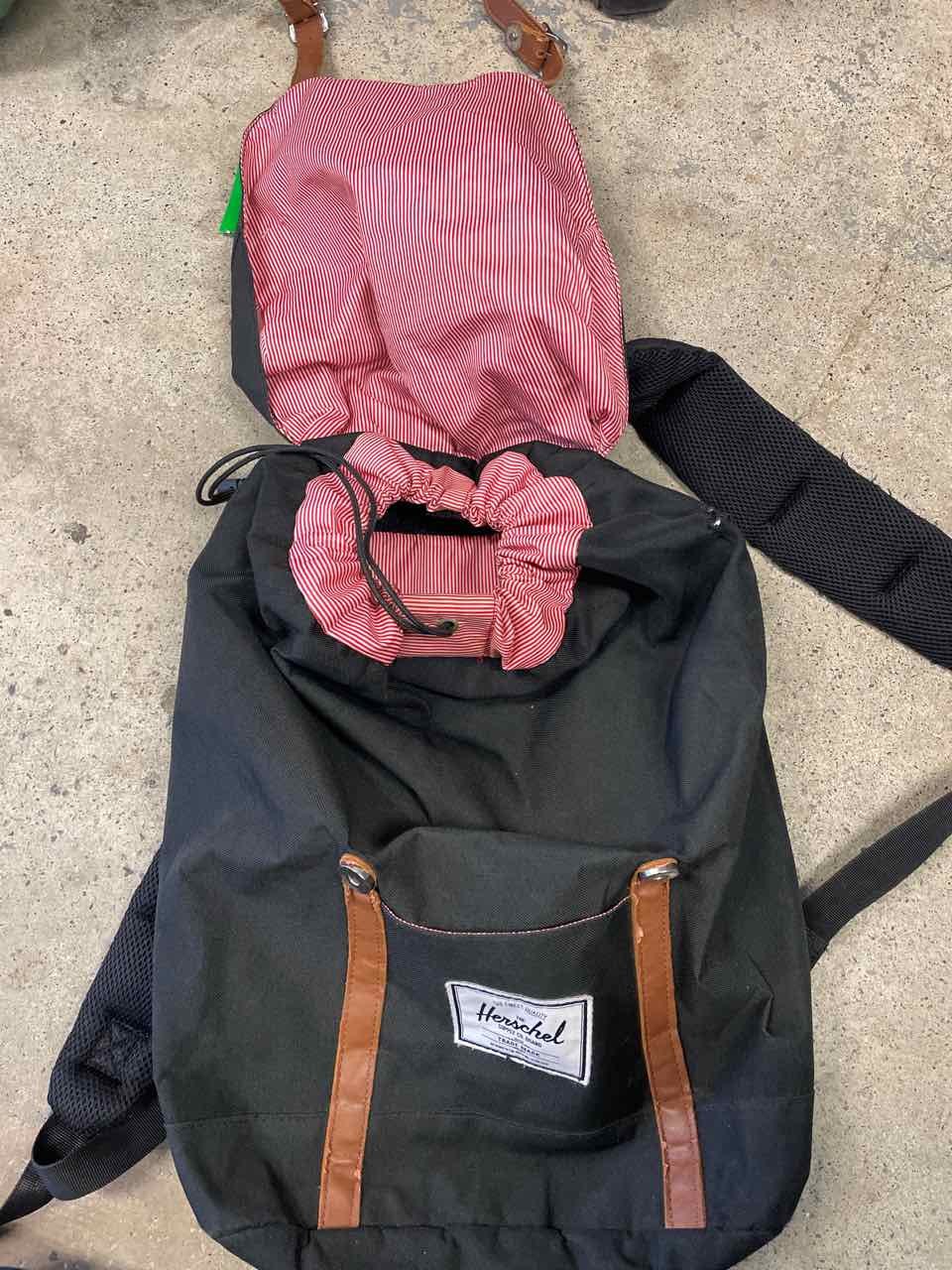 Herschel Backpack