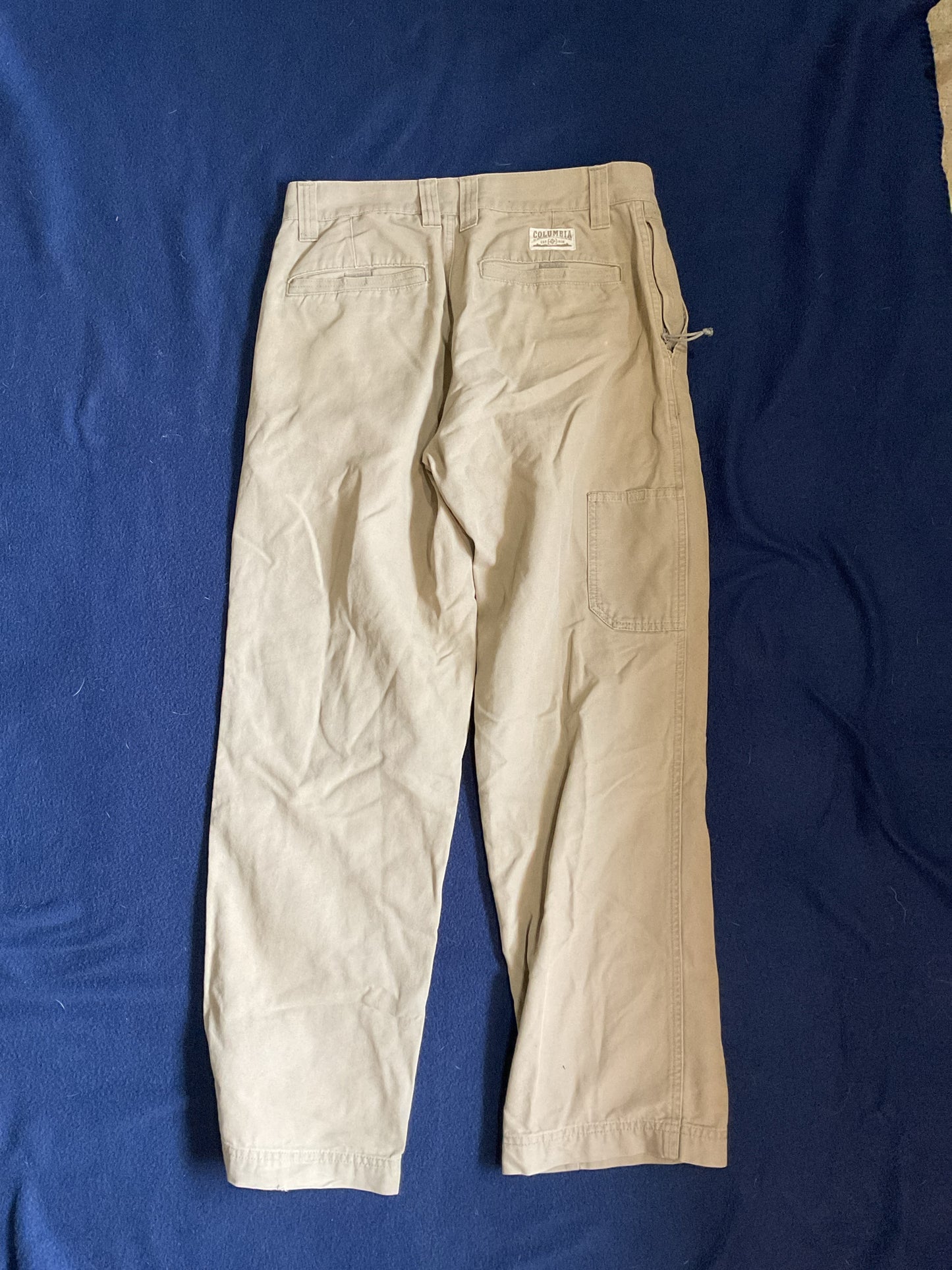 Columbia Pants Men's 30 x 30