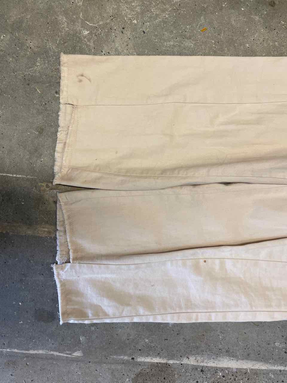 RVCA Twill Pants Women's 10