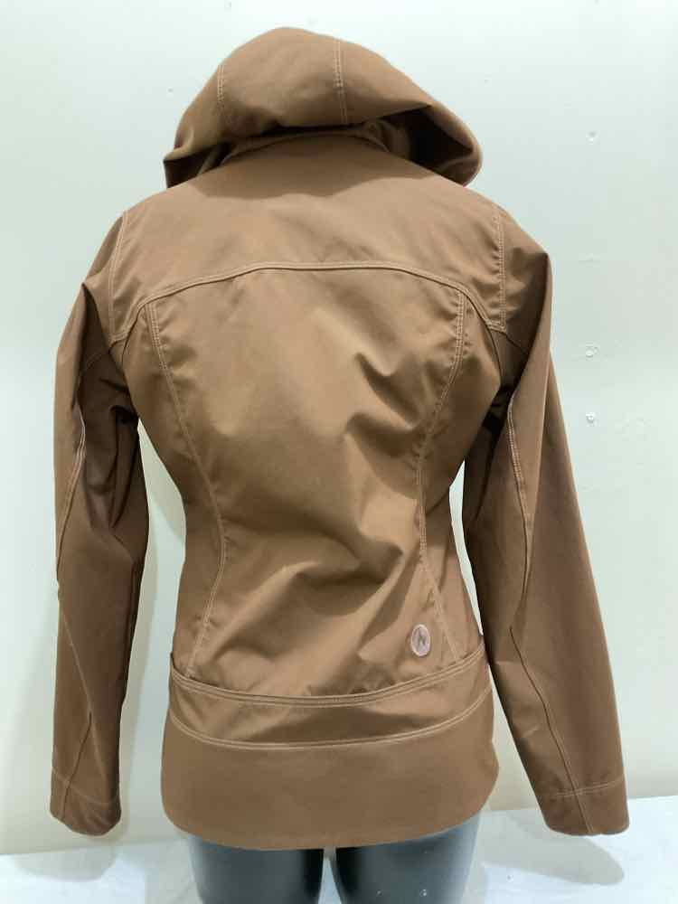 Marmot Soft Shell Jacket Women's S