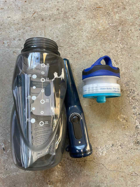 Steripen Water Bottle Traveler