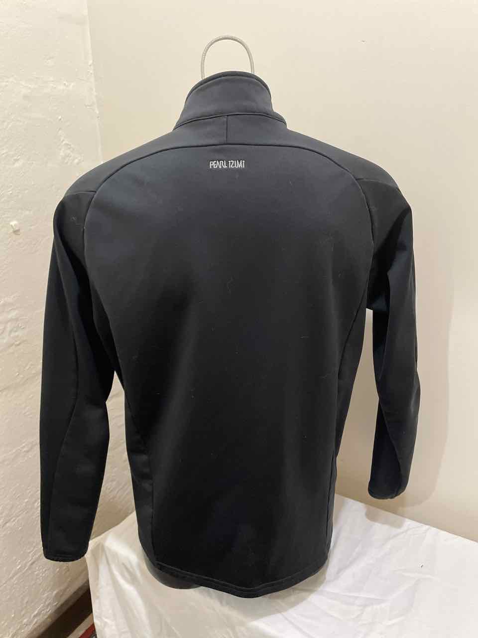 Pearl Izumi Full Zip Jacket Men's L