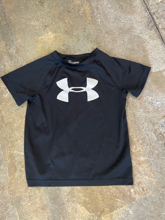 Under Armour Shirt Boy's 5