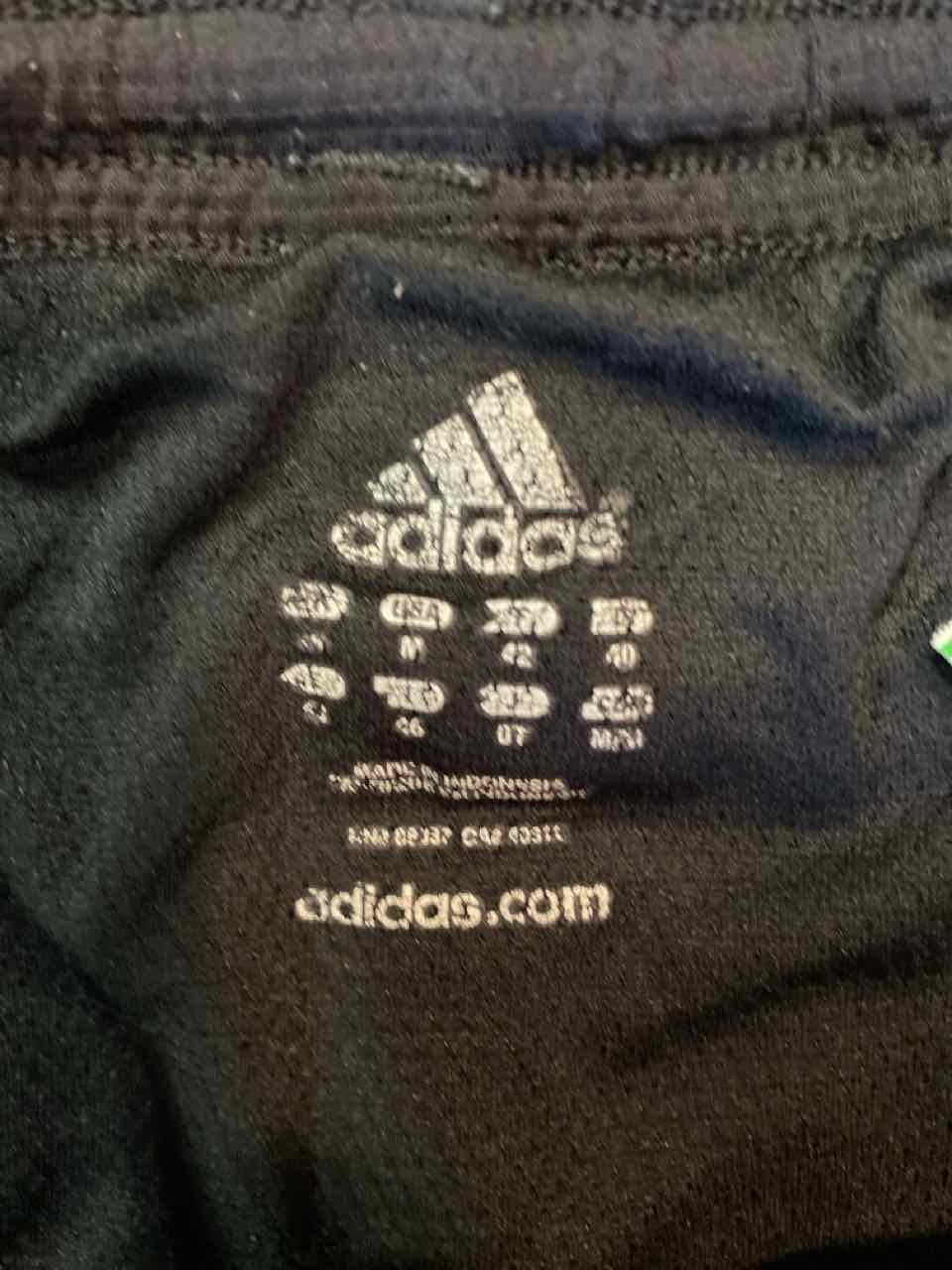 Adidas Running Shorts Women's M