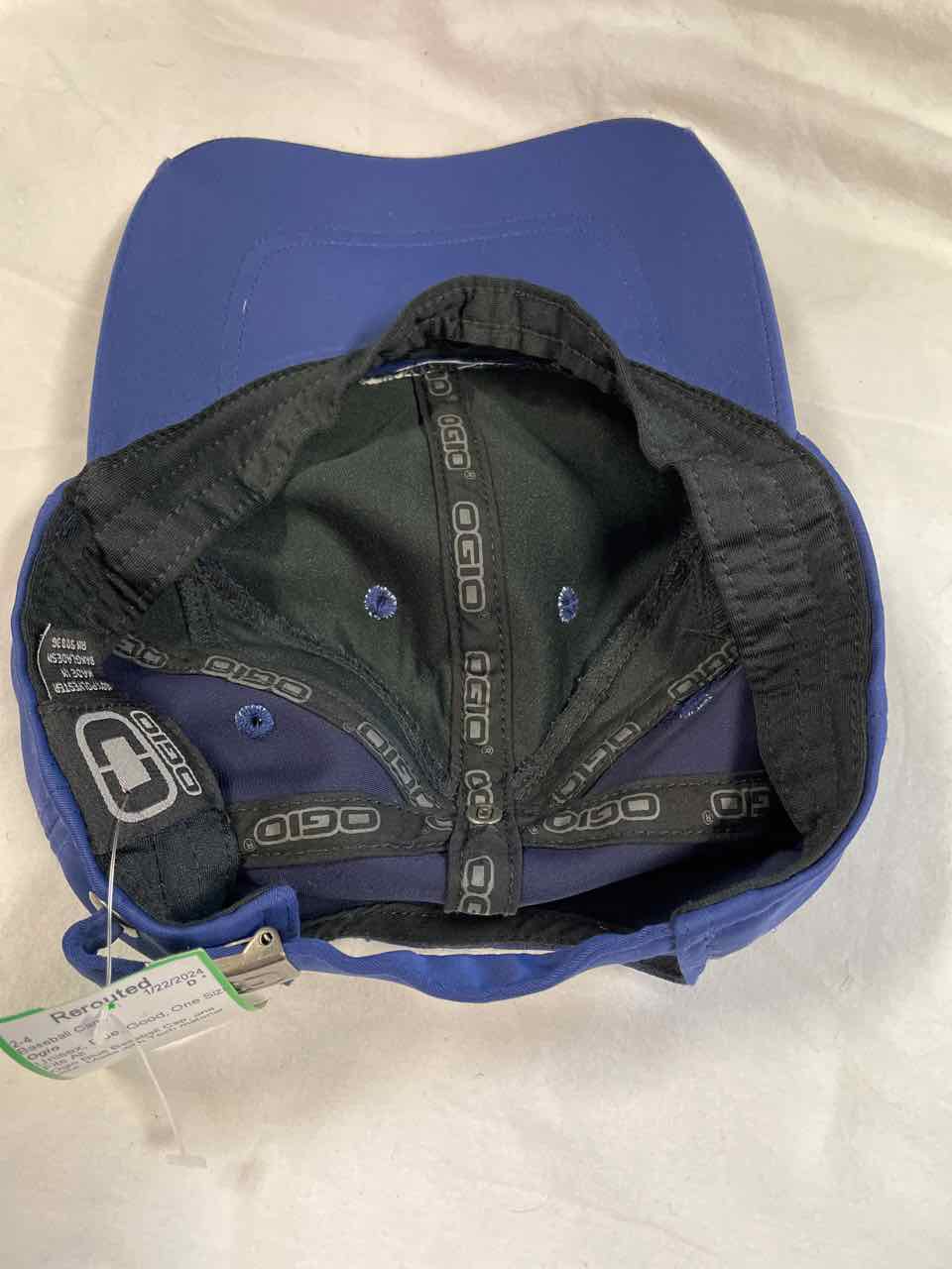 Ogio Baseball Cap