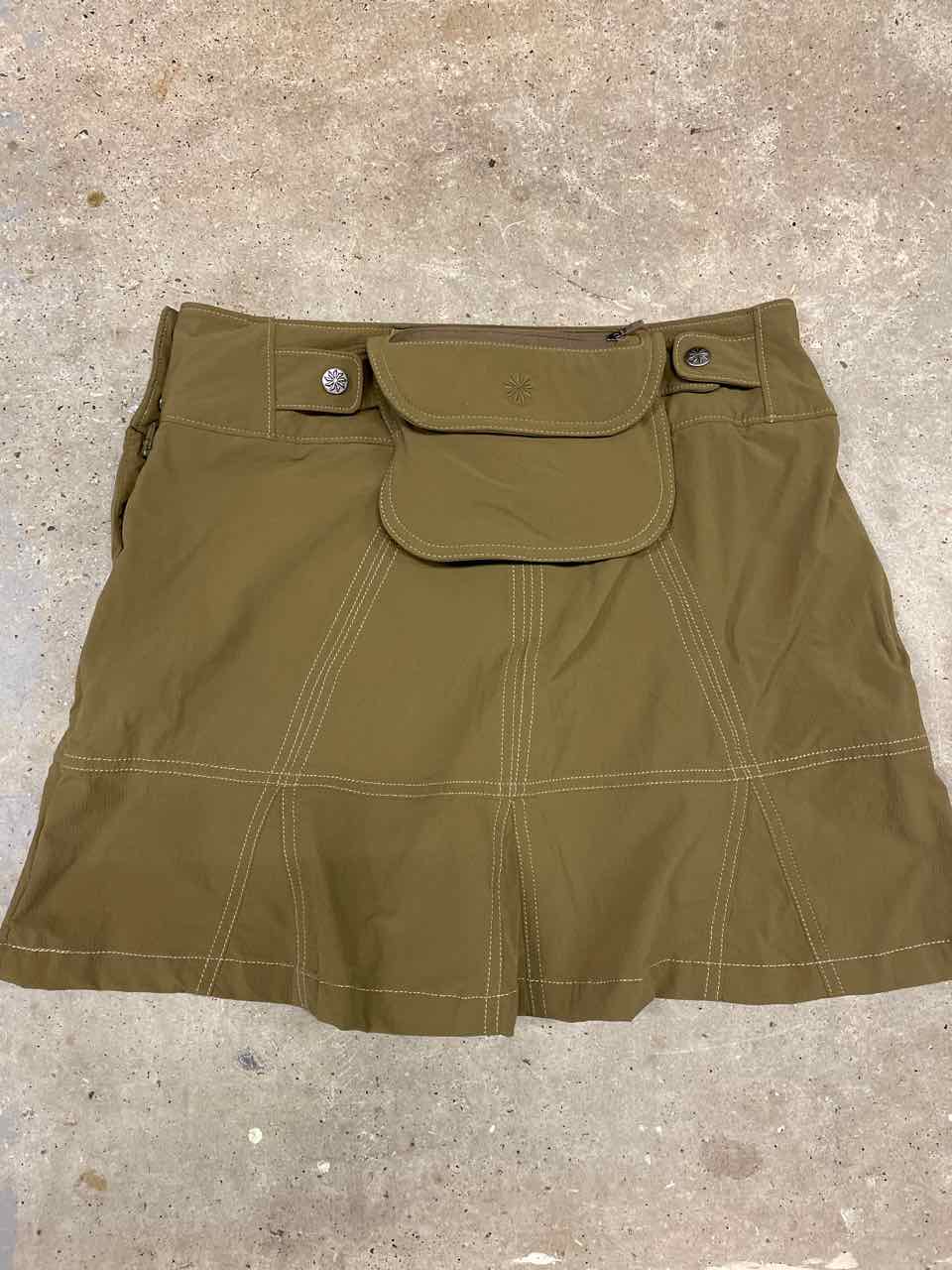 Athleta Tech Skirt Women's 2