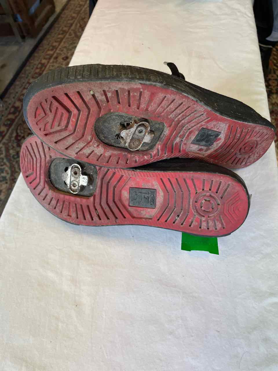 Chrome Bike Shoes Men's 9-9.5