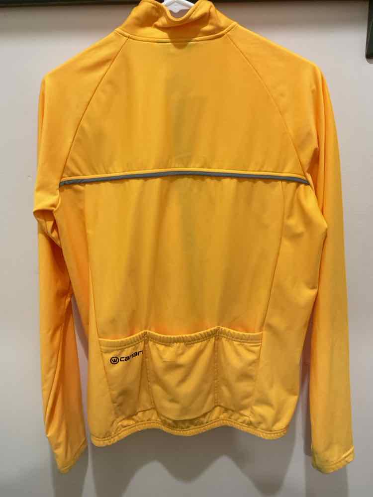 Canari Bike Jacket Women's L