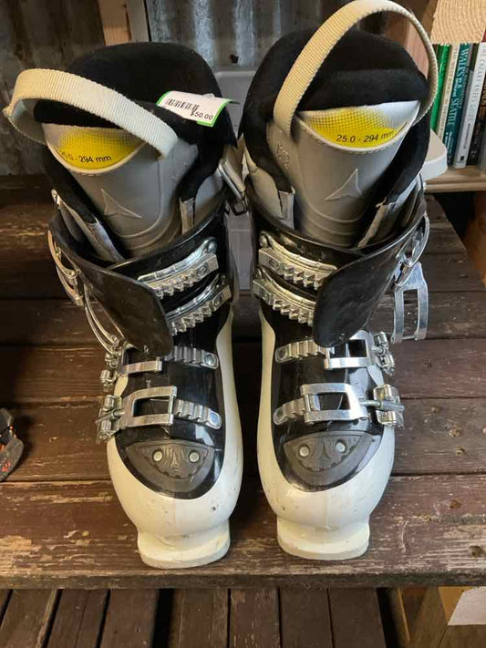 Atomic Ski Boots Women's 7.5