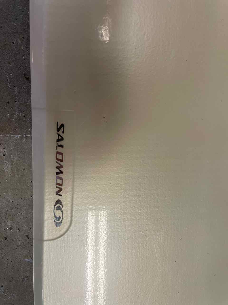 Salomon Ivy Snowboard 157cm