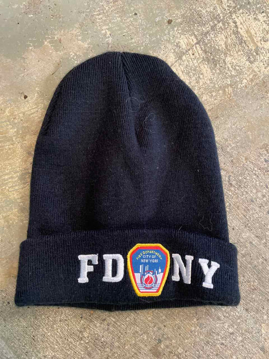 FDNY Beanie