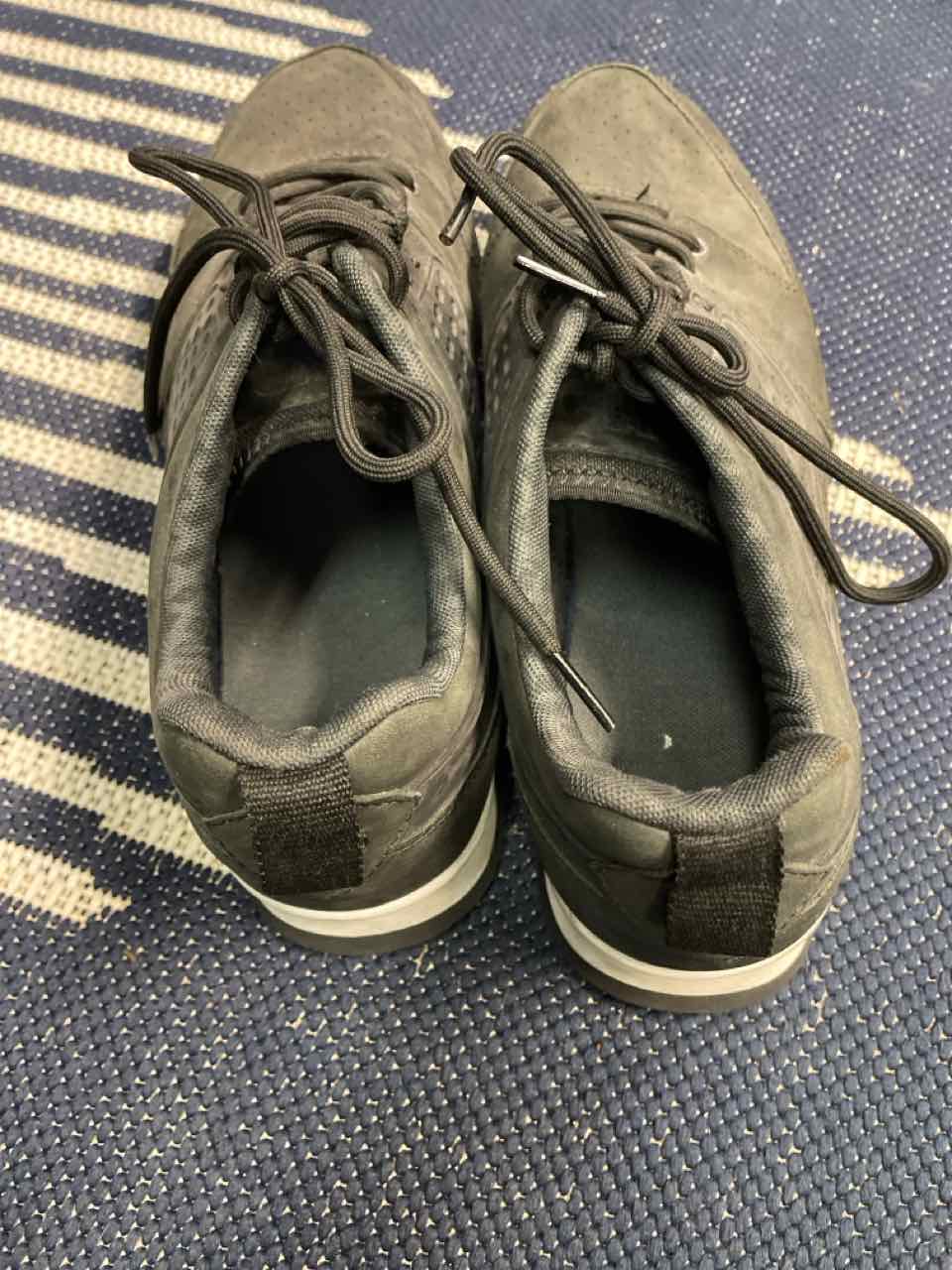 The North Face Back to Berkeley Redux Sneakers Men's 12