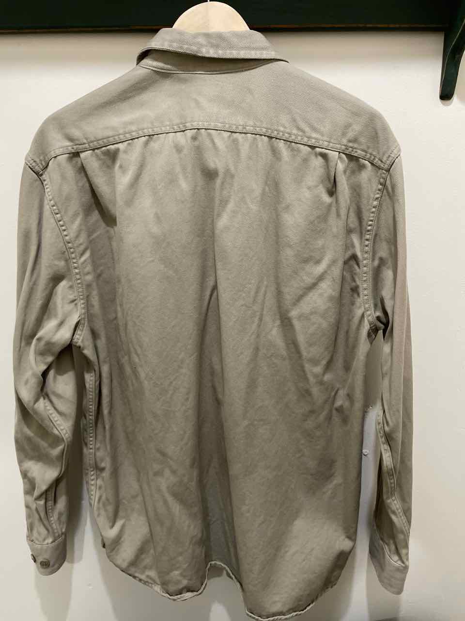 Filson Chino Shirt Men's L