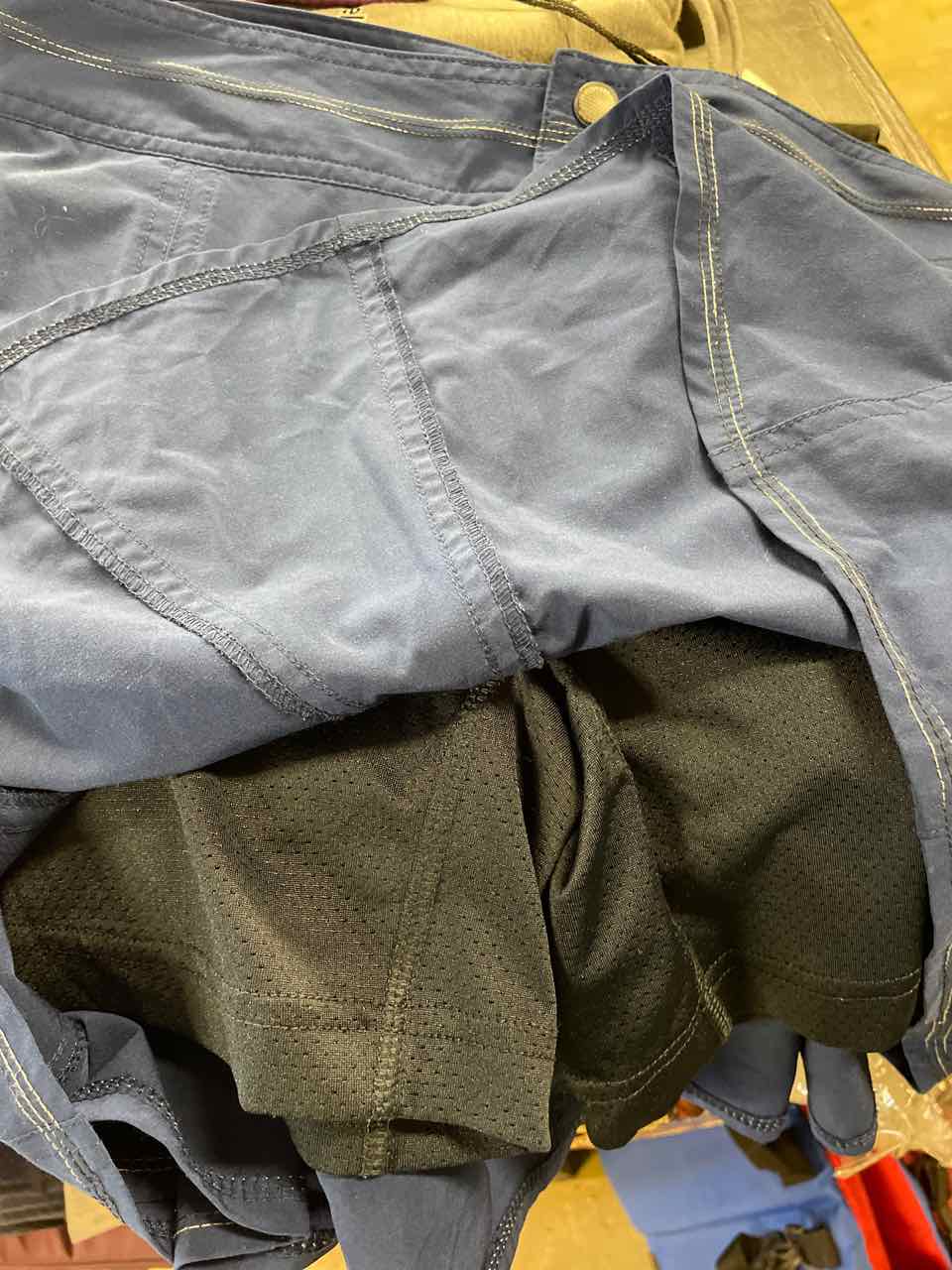 Title Nine Skorts Women's 8