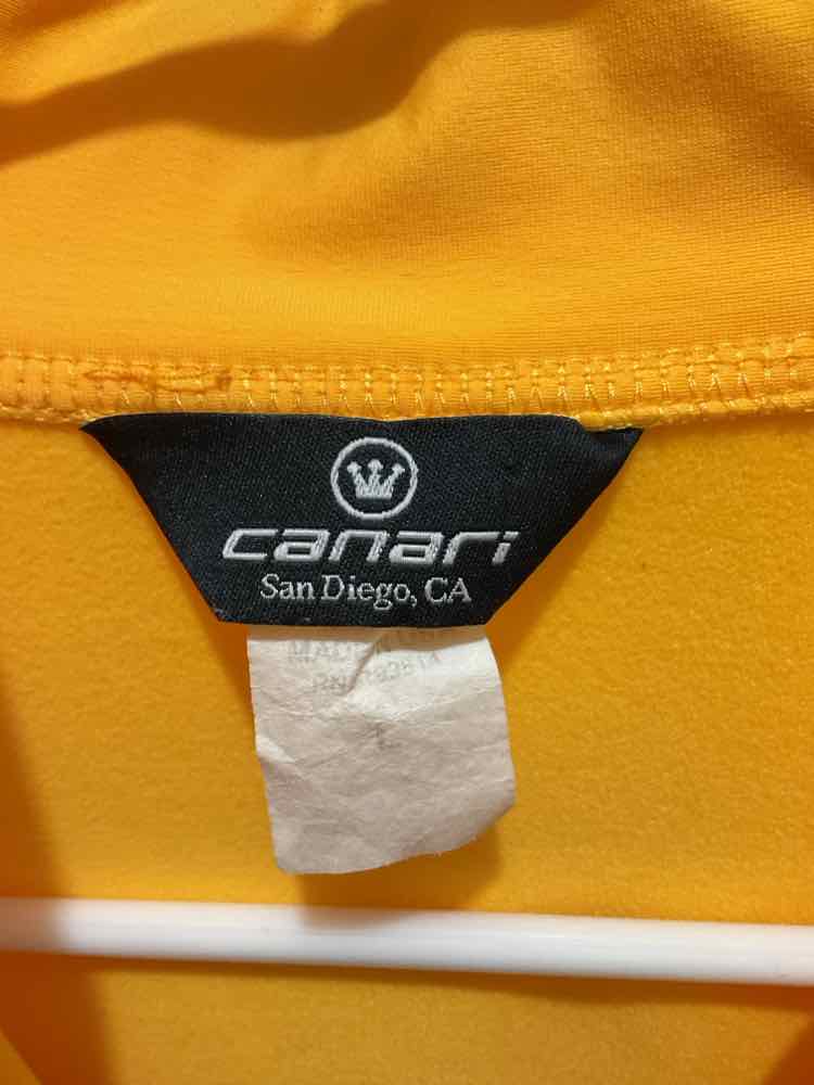 Canari Bike Jacket Women's L