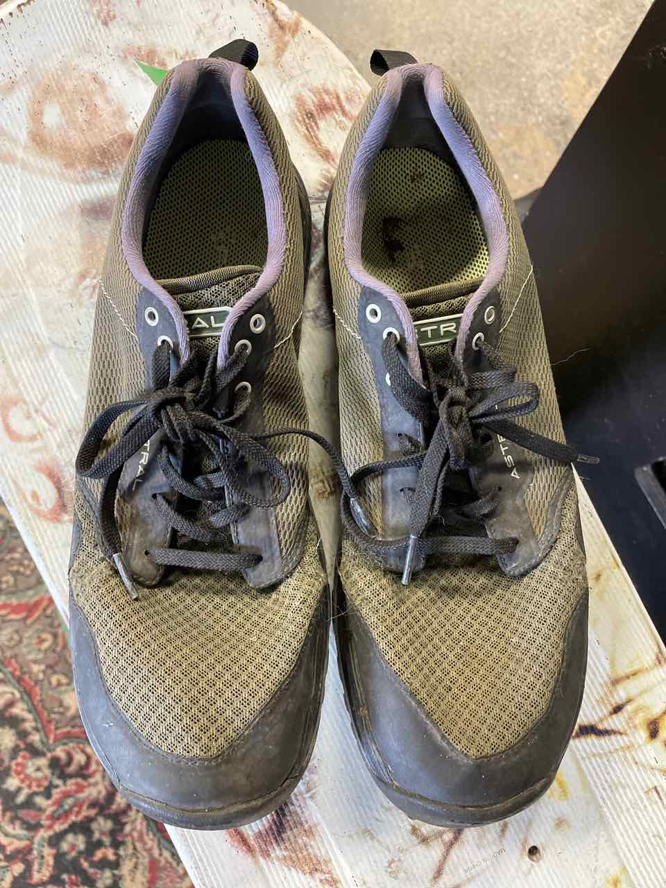 Astral Performance Shoes Men's