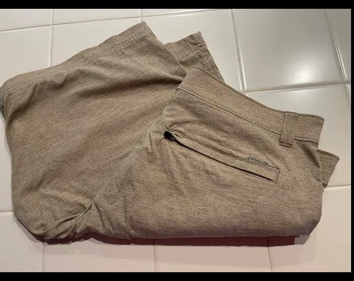 Eddie Bauer Shorts Men's 36