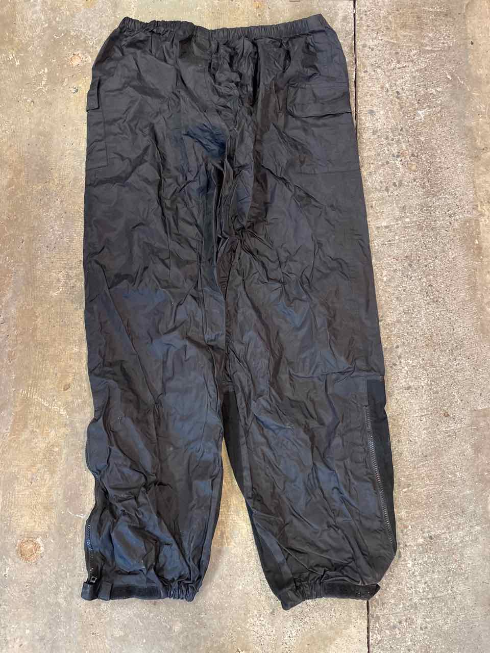 Suzuki Rain Pants Unisex XL