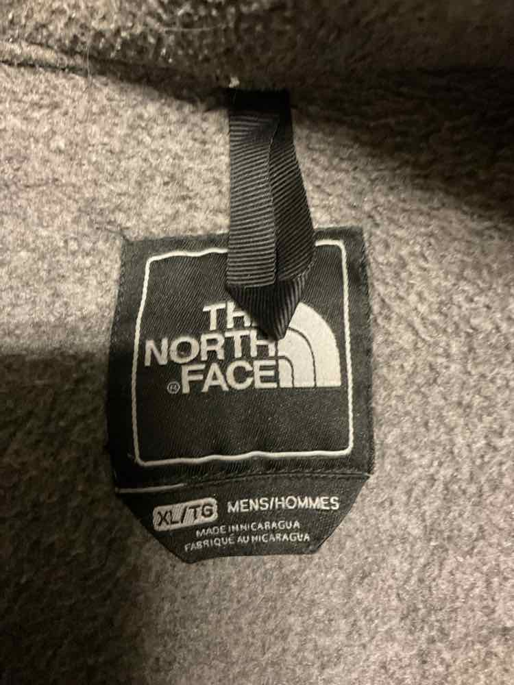 The North Face Fleece Vest Men's XL