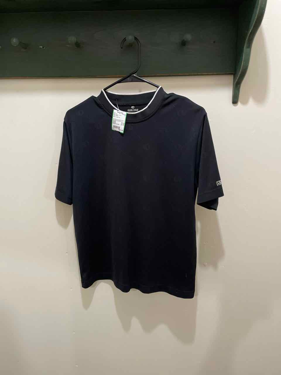 Pearl Izumi Black Shirt Men's M