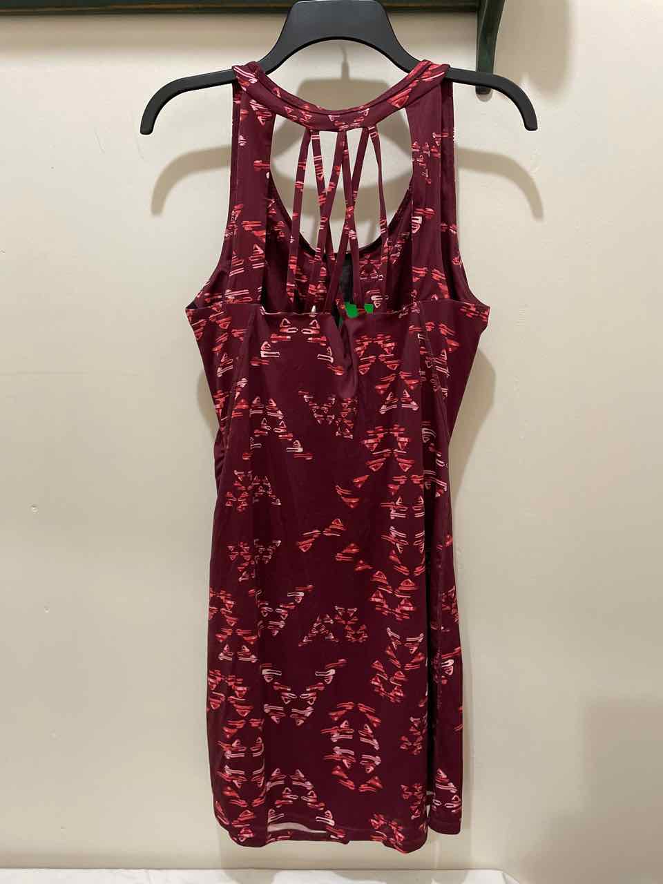 Toad & Co Active Dress Women's M