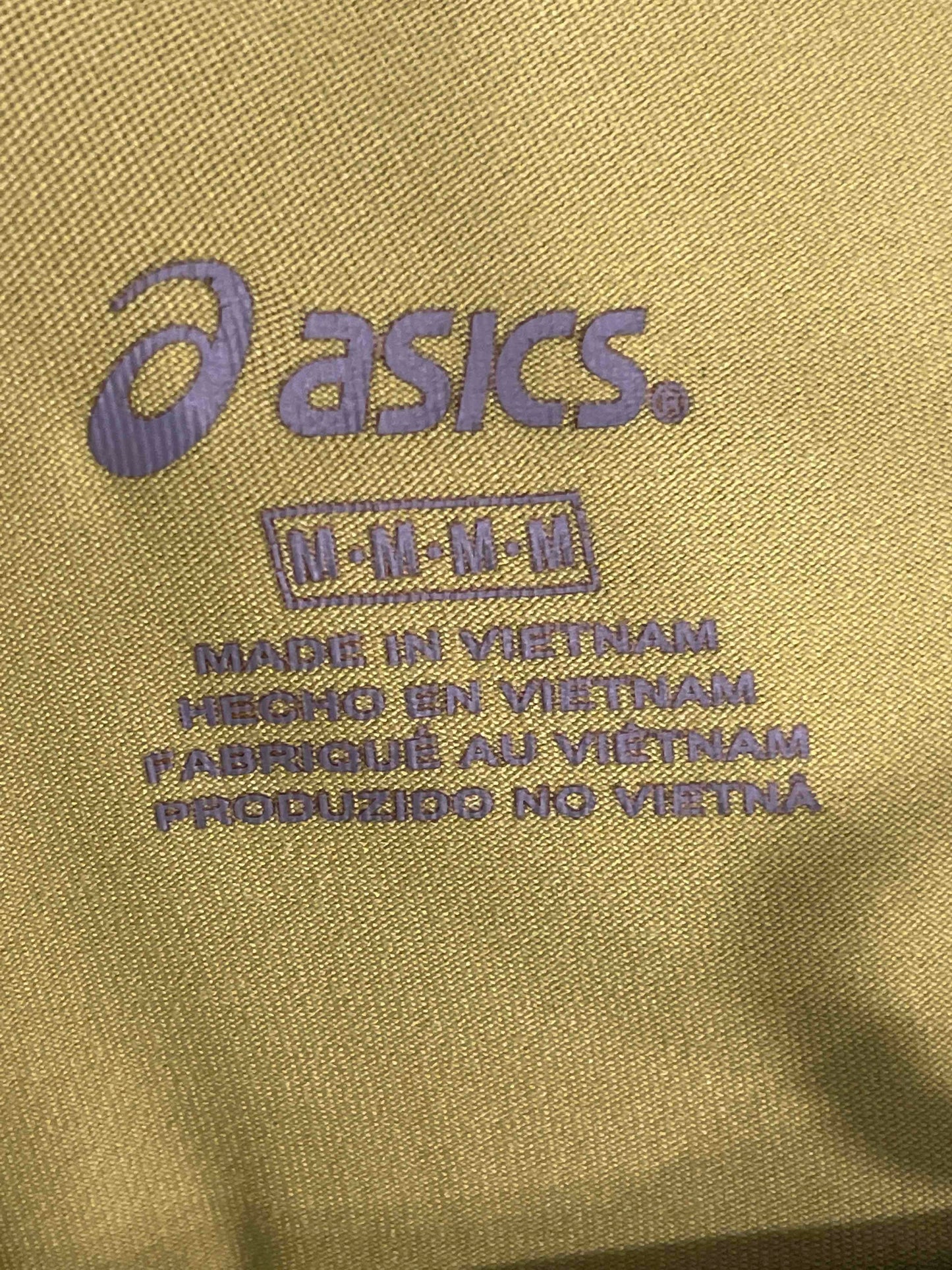 Asics Pullover Women's M