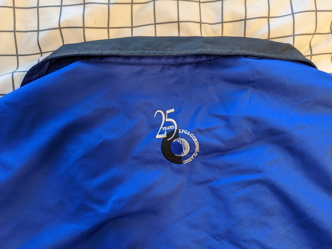 Cutter & Buck Golf Jacket Men's XL