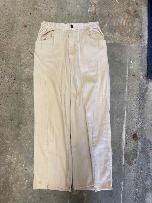 RVCA Twill Pants Women's 10