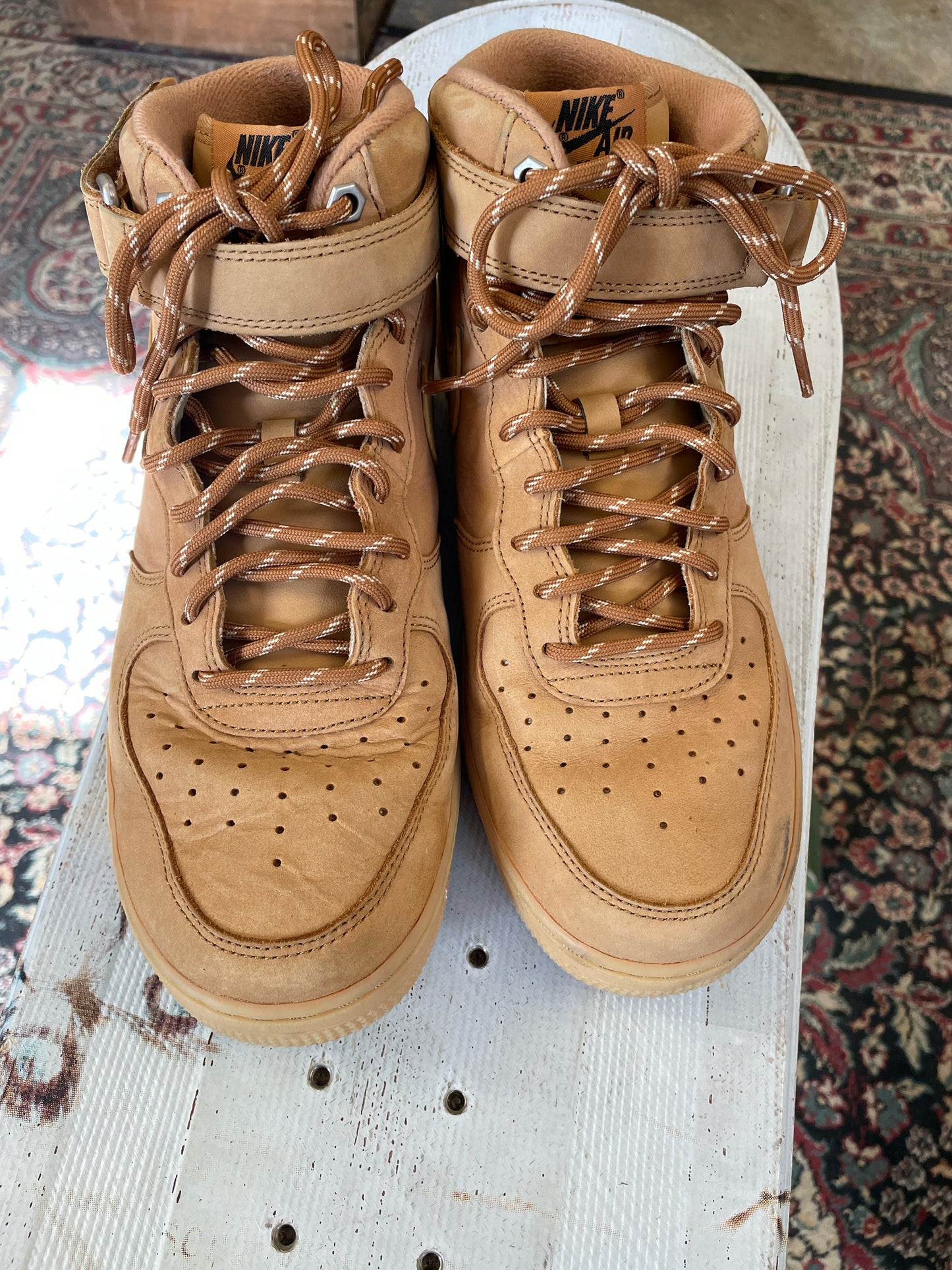 Nike Air Force 1 Sneakers Men's 10.5