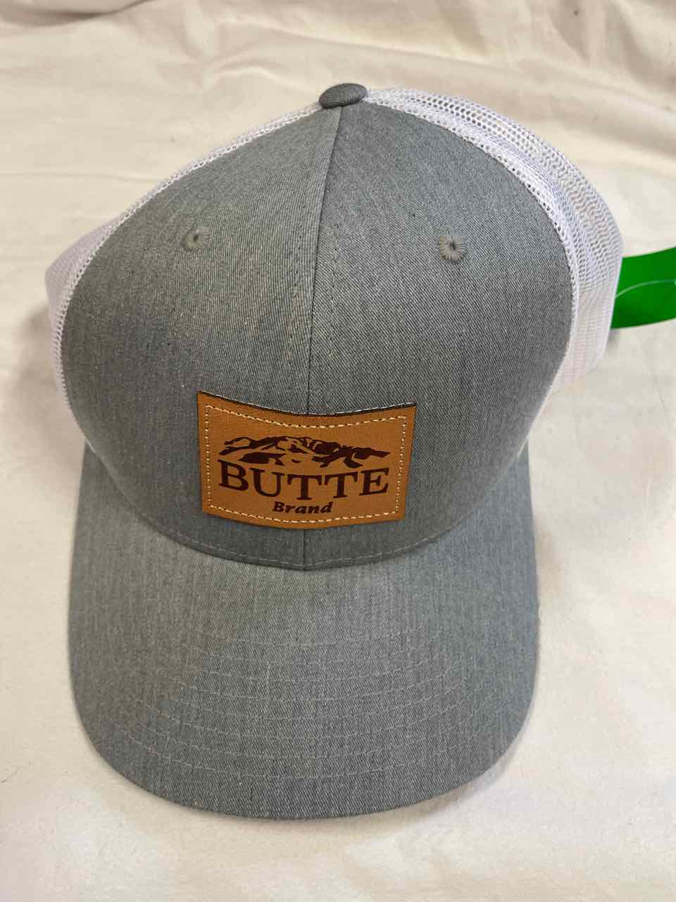 Butte Trucker Cap