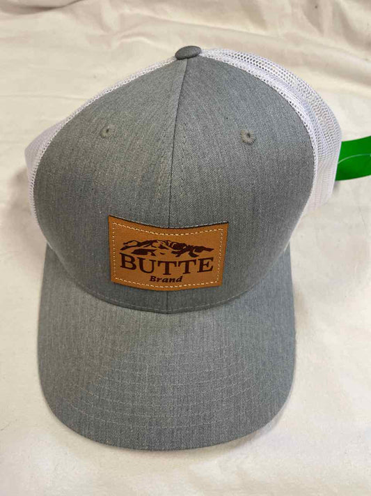 Butte Trucker Cap