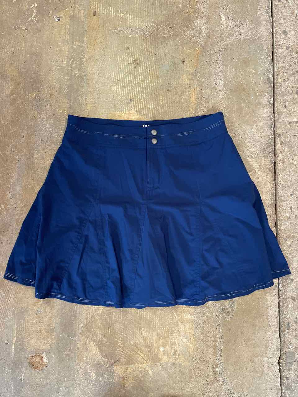 Title Nine Skorts Women's 8