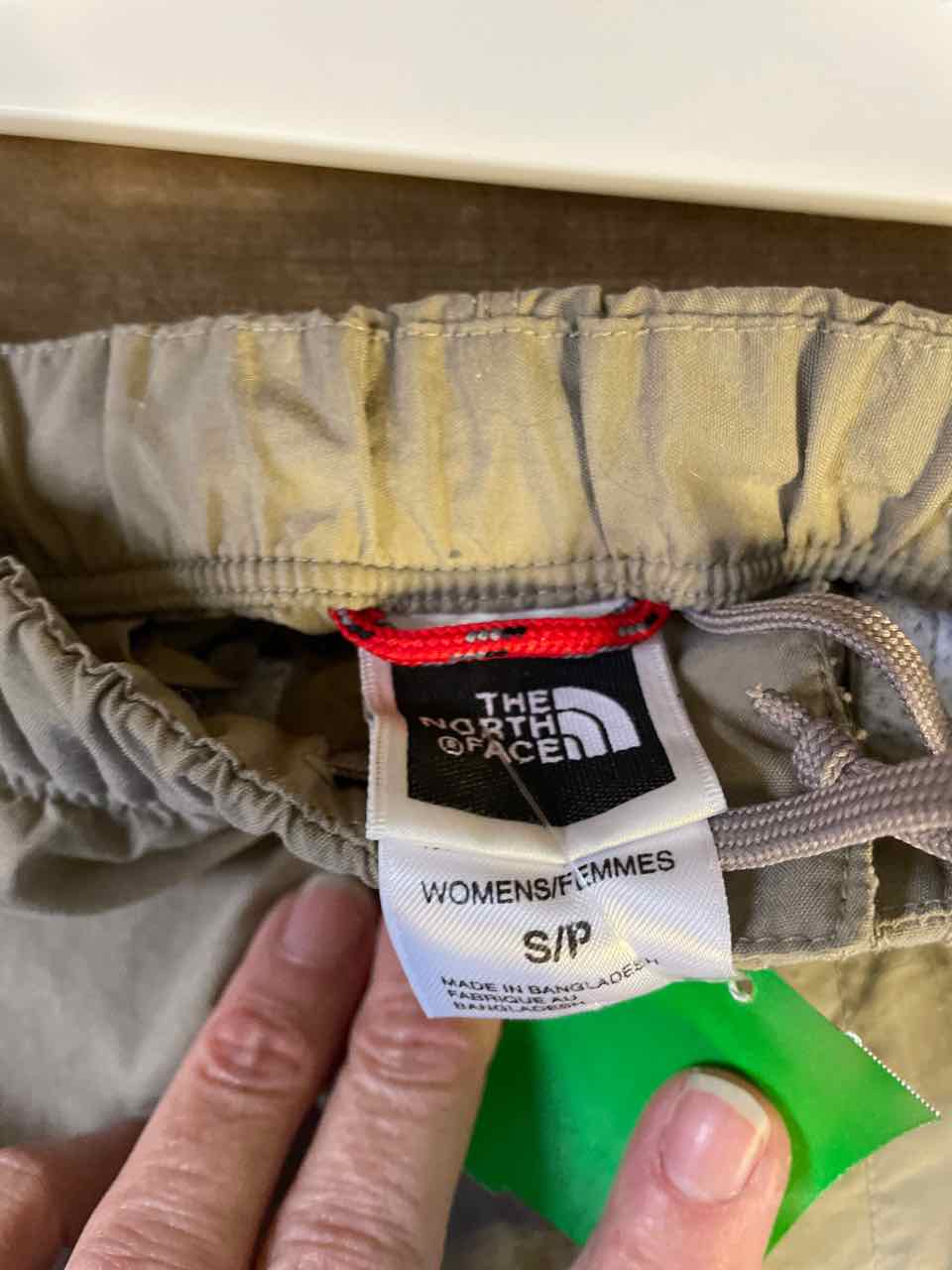 The North Face Shorts Women's S