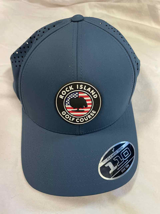 Branded Bills Baseball Cap