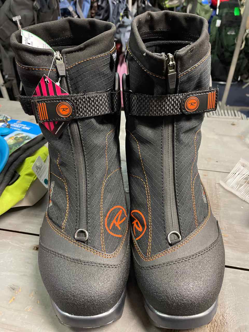 Rossignol Cross Country Boots Men's 11