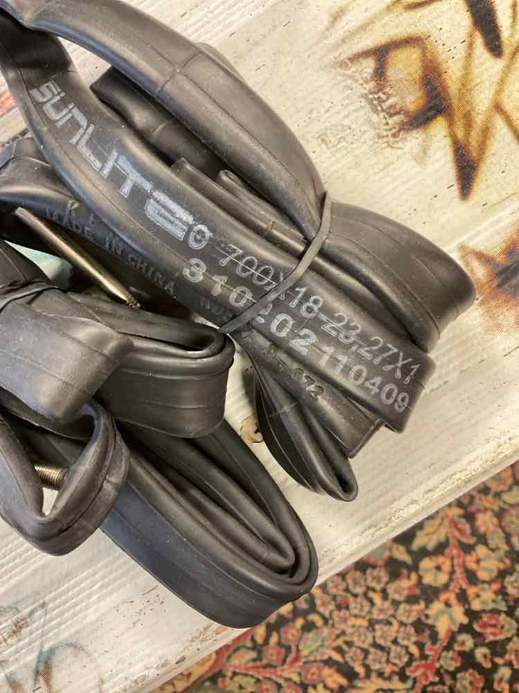 Sunlite Inner Tubes