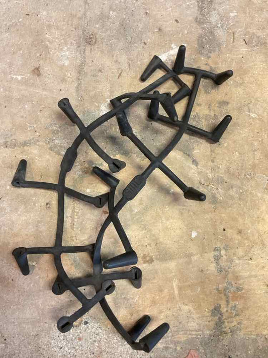 SMC Rubber Crampon Covers