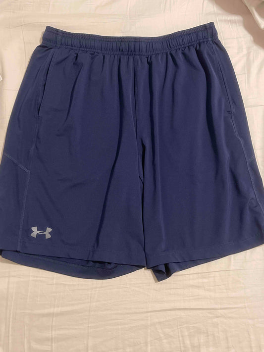 Under Armour Shorts Men's L