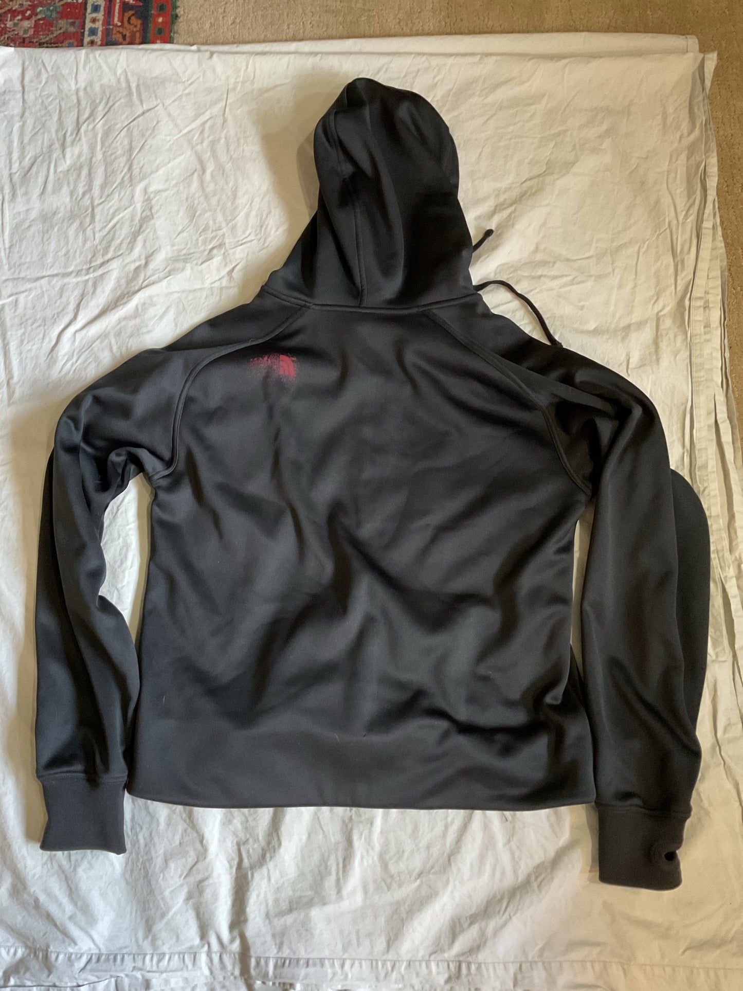 The North Face Hoodie Jacket Men's M