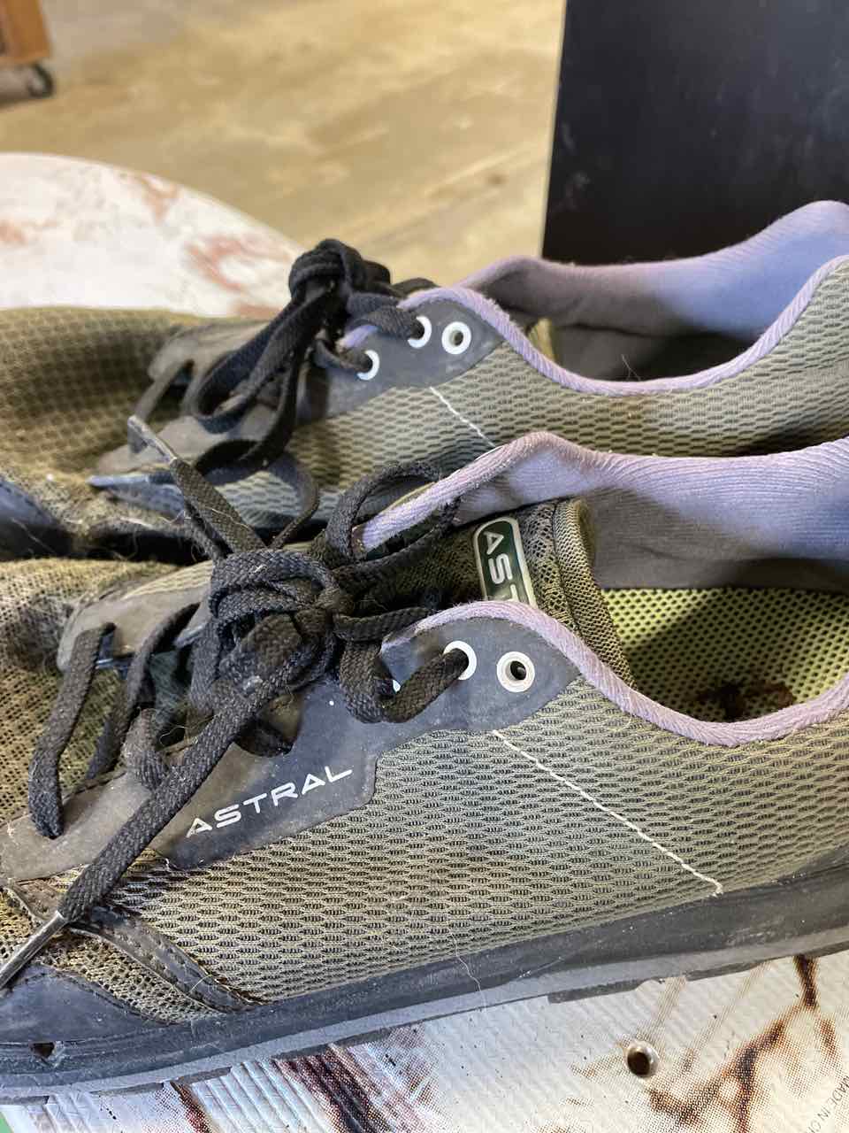 Astral Performance Shoes Men's