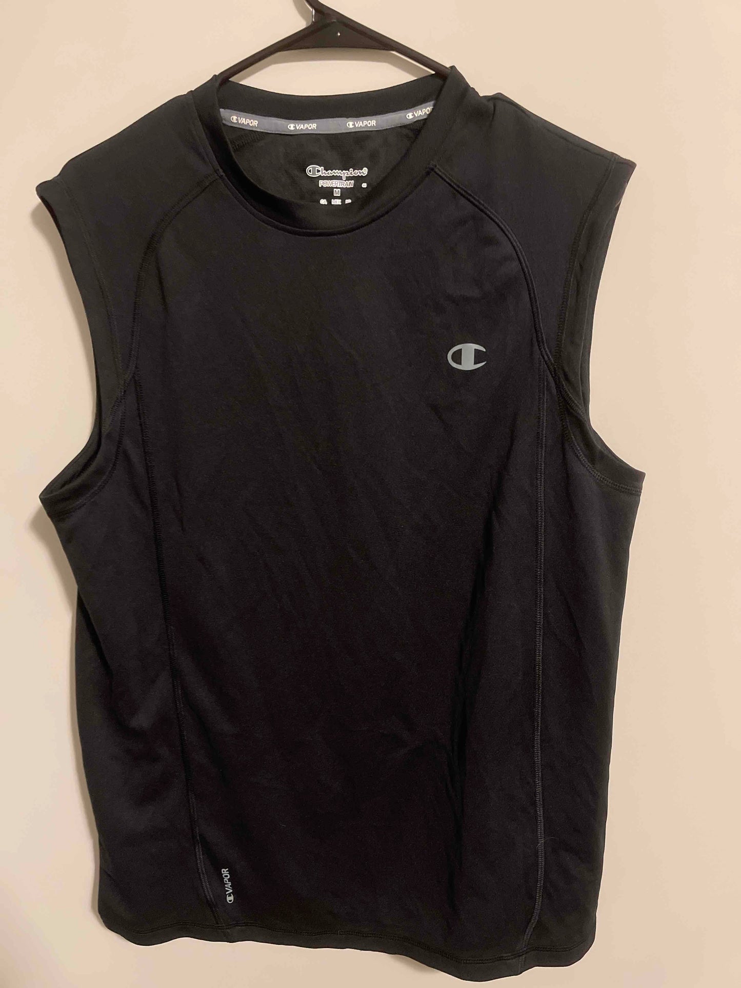 Champion Tank Top Men's M