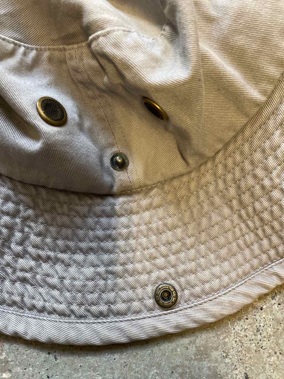 Newhattan Bucket Hat