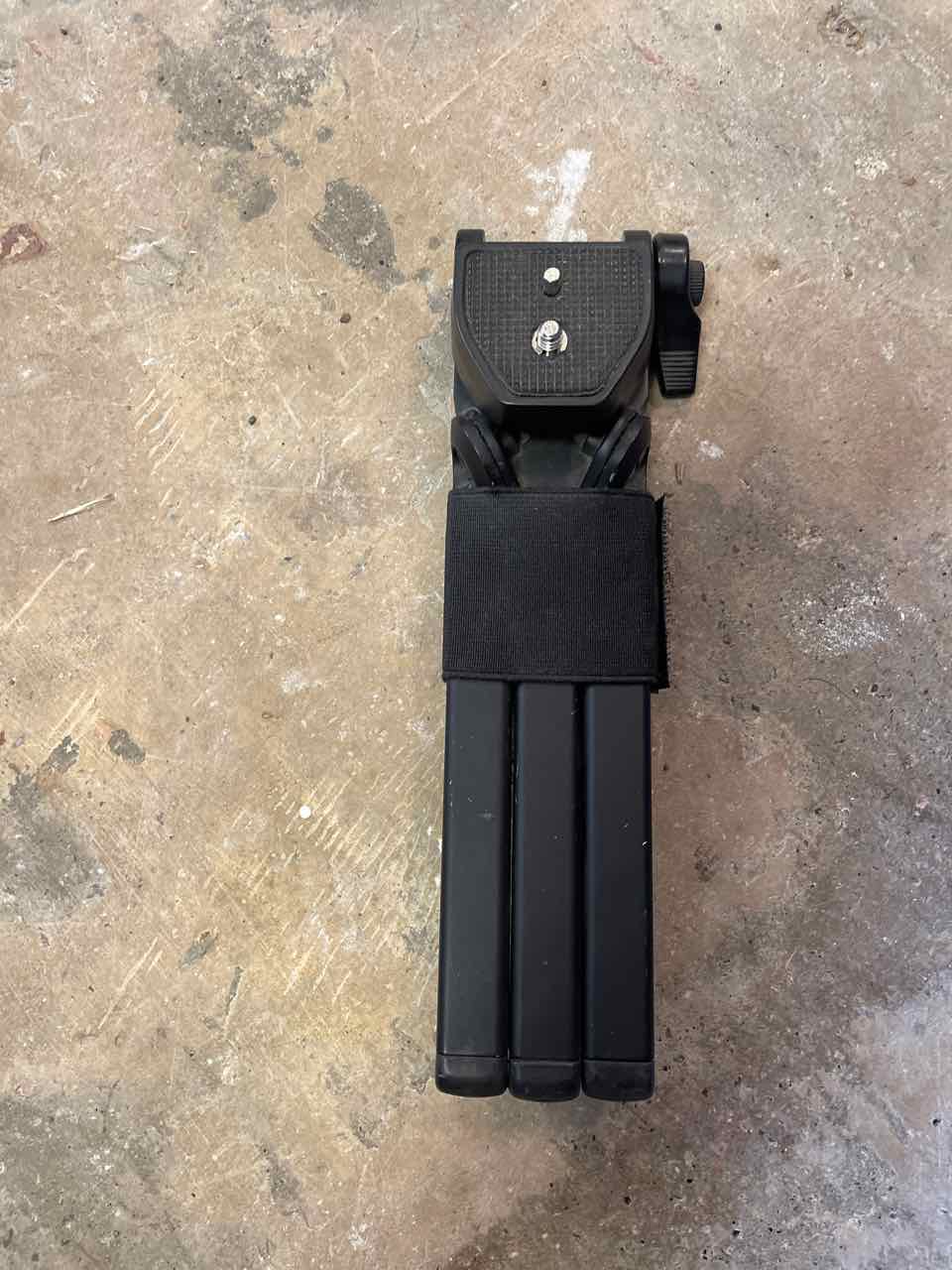 Portable Camera Tripod