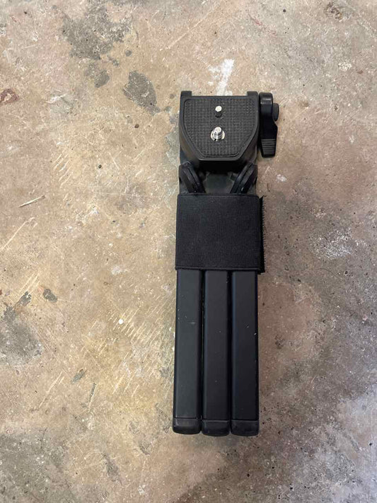 Portable Camera Tripod