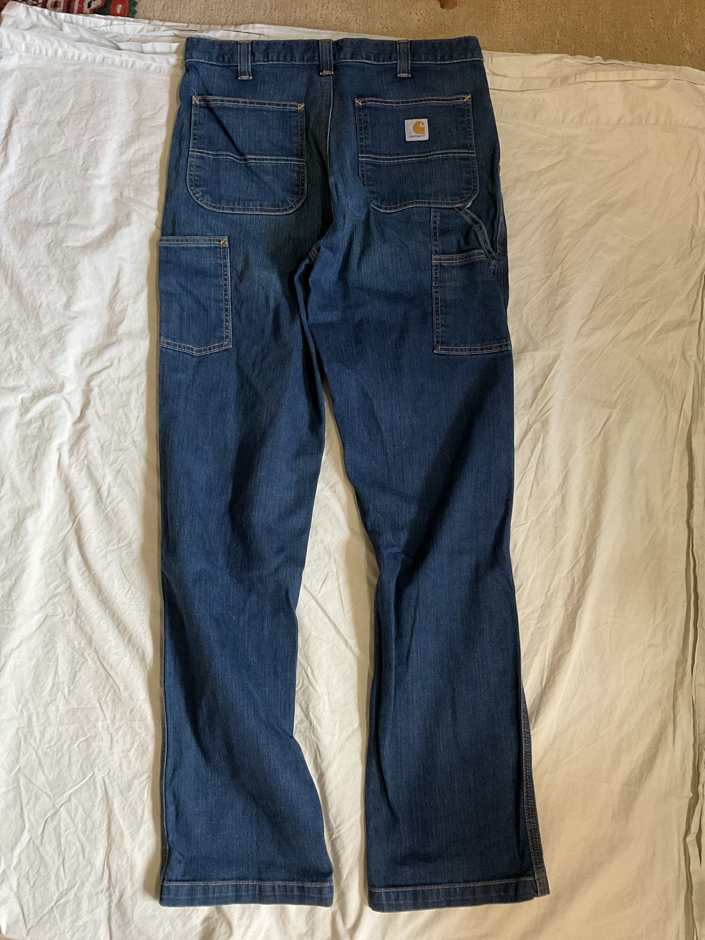 Carhartt Jeans Men's 34 x 34