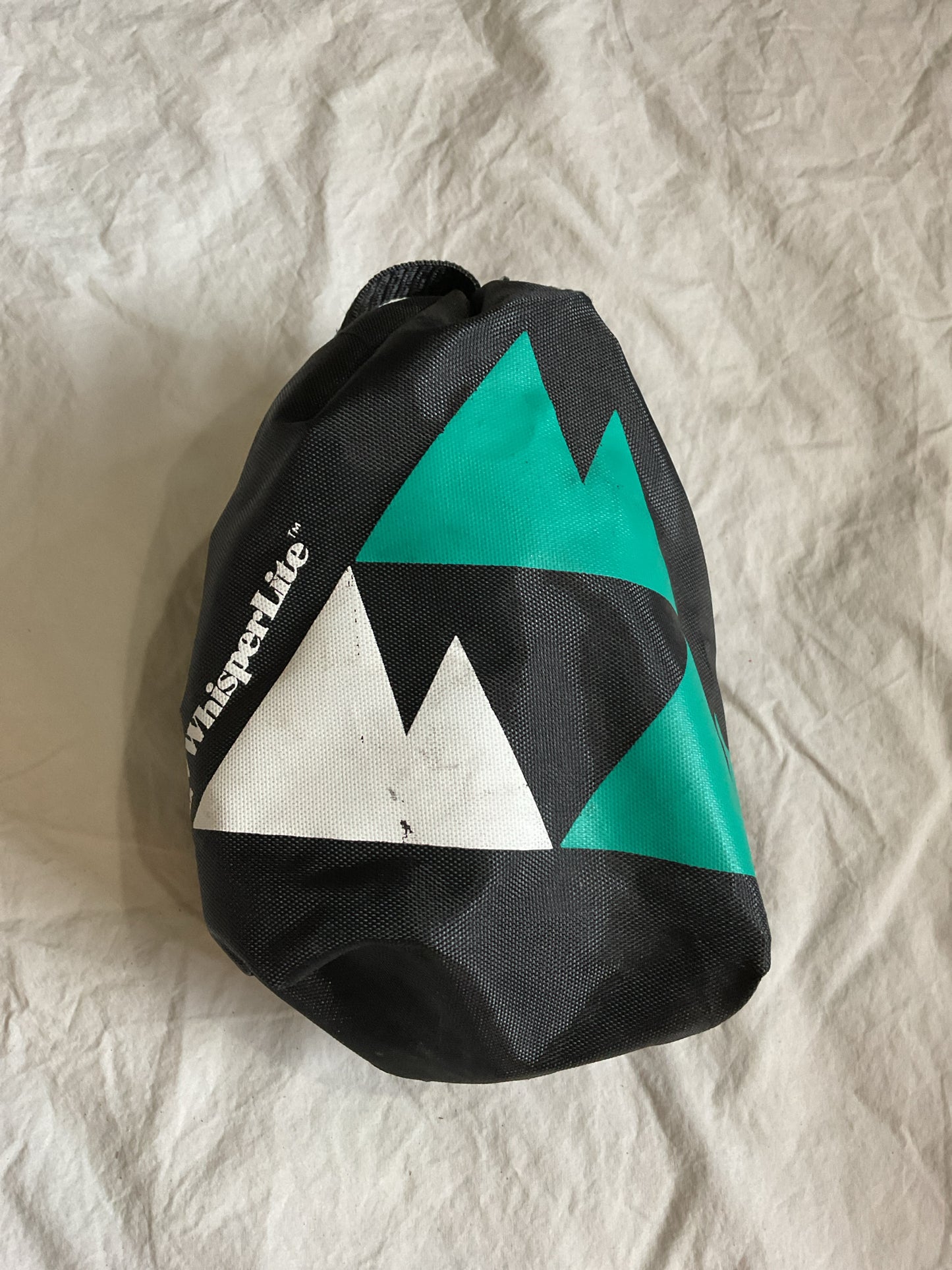 MSR Whisper Lite Backpacking Stove