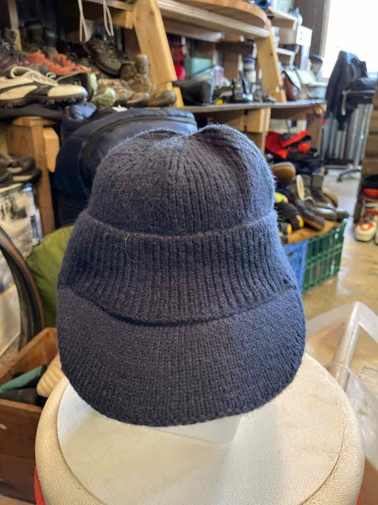 Sherpa Lined Beanie