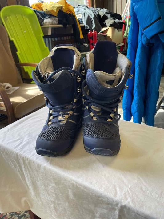 Burton Supreme Snowboard Boots Women's 7.5