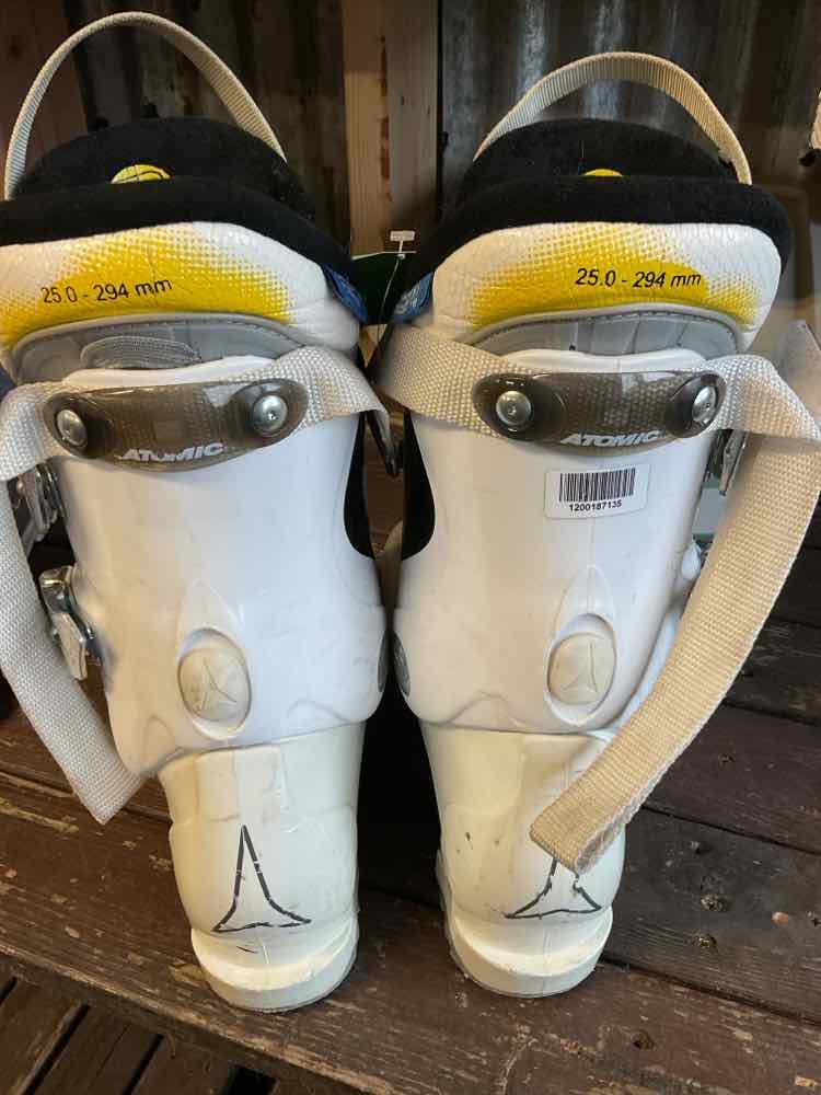 Atomic Ski Boots Women's 7.5